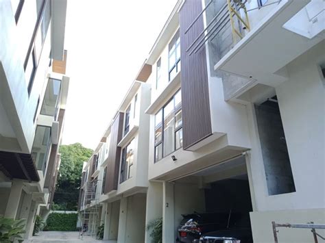 ph367|Classic Sta. Mesa Townhouse for sale, Santa Mesa, Manila .